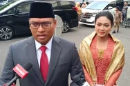 Wamentan Sudaryono Jadi...