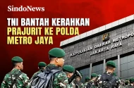 Kapuspen TNI Tegaskan...