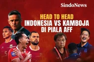 Timnas Indonesia vs...