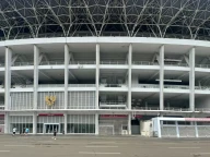 Ada FIFA Matchday Indonesia...