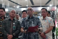Kejagung Tetapkan Penyedia...