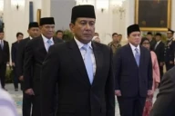 3 Mantan Kapolda Jabar...