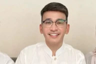 Ruben Onsu Unggah Video...