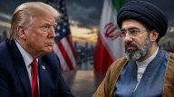 14 Poin Perdamaian Iran...