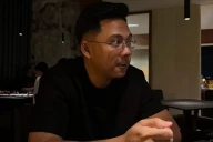 Syahran Buka Suara soal...