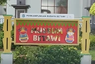 HUT ke-499 Jakarta,...