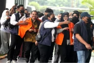 Polda Metro: Penangguhan...