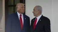 Netanyahu Ingin Israel...