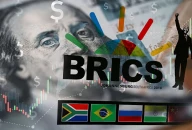China Desak BRICS Berani...
