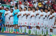 Iran Tersingkir dari...