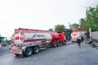 Pertamina Patra Niaga...