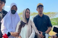 Kenang Momen Terakhir,...