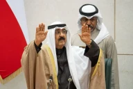 Ikuti Arab Saudi, Kuwait...