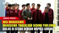 AKSI MAHASISWA! Tinggalkan...