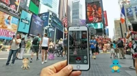 1-Terungkap, Pokemon Go...