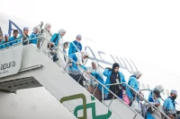 1-Kemenhaj Sebut 90% Jemaah...