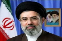 2-Mojtaba: Tak Ada Jalan...