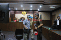 Mantan Kepala BP Migas...