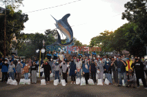Keluarga Alumni Perikanan...