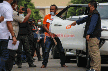 Polisi Gelar Rekonstruksi...