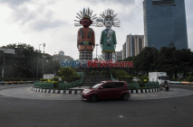 Lokasi Pengganti Car...