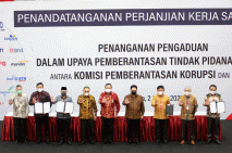 BTN Dukung Kerjasama...