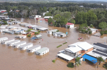 Banjir Terburuk dalam...