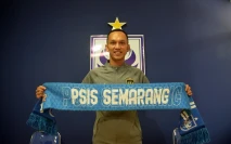 Sambut Putaran Kedua...