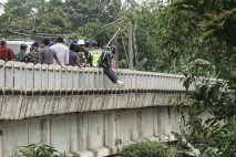 Sadis, Begini Detik-detik...
