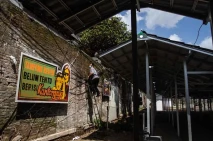 Rencana Relokasi 1.700...