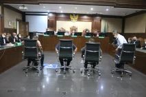 Korupsi Dana ASABRI,...