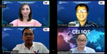 Partai Perindo Gelar...