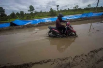 Telan Anggaran Rp74...