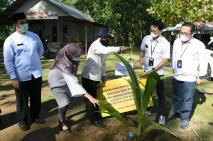 BTN Dorong Penanaman...