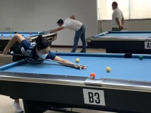 Buka Seleknas Jelang...