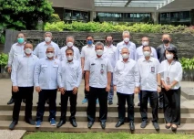 Kadin Indonesia Bertekad...