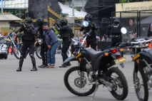 Peluncuran Tim Perintis...