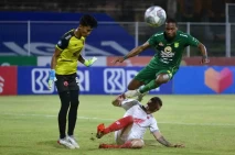 Persebaya Bungkam PSM...