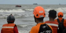 Pencarian Dua Korban...