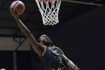 IBL 2022 : Dewa United...