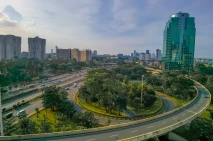 Ekonomi Indonesia 2022...