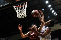 IBL 2022 : Amartha Hangtuah...