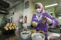 Keren, Mahasiswa Usahid...