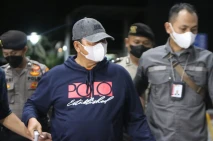 Sempat Buron, Kakak...