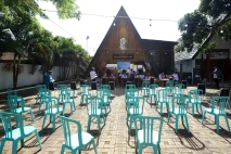 Operasi Pasar Minyak...