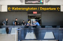 Revitalisasi, Bandara...