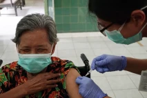 Ragam Ekspresi Opa Oma...