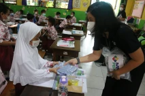 Cegah Covid-19, MNC...