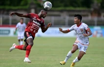 Bali United Kalahkan...