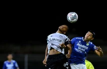 Persib Bandung Bungkam...